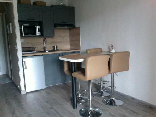 Apartamento Studio Ventoux