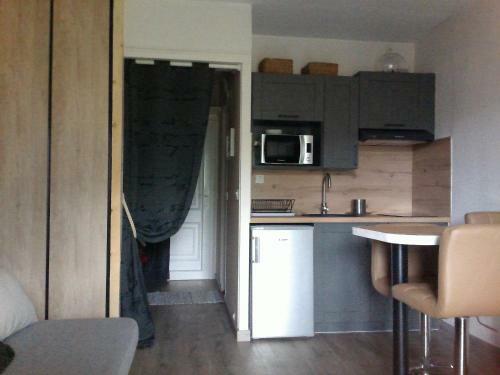 Apartamento Studio Ventoux