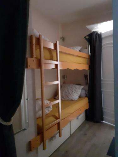Apartamento Studio Ventoux