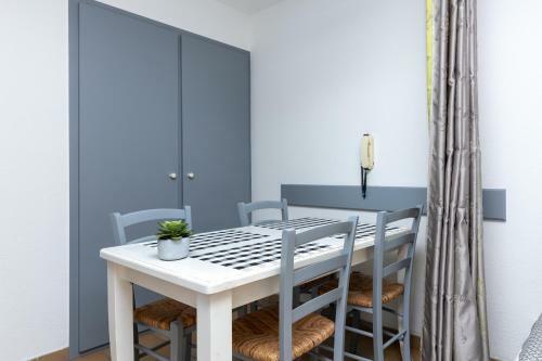 Apartamento T1 Bis Charroin