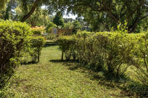 Apartamento T1 Bis Charroin