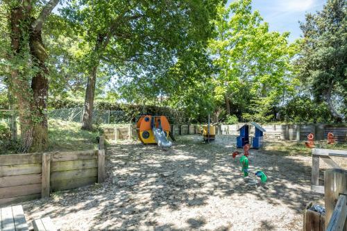 Apartamento T1 Bis Charroin