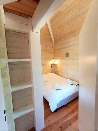 Very Nice Wood Frame House With Garden
