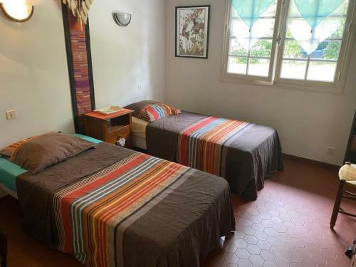 Villa T4 Borel