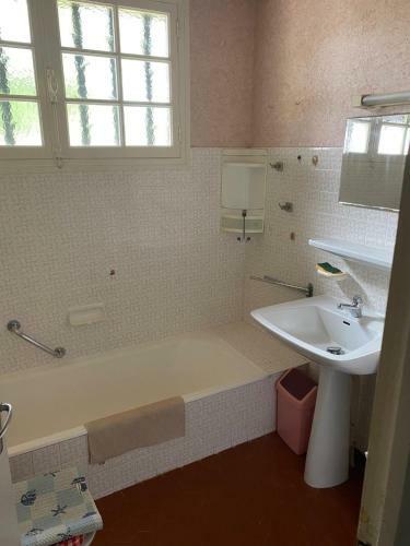 Villa T4 Borel