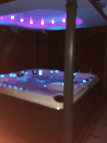 Superbe Villa De Maa