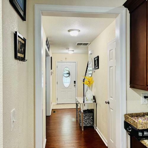 Apartamento Evergreen House