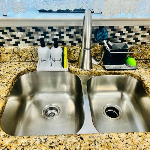 Apartamento Evergreen House