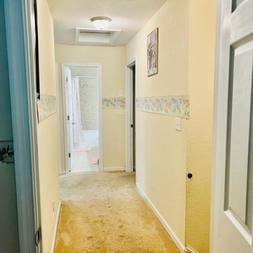 Apartamento Evergreen House