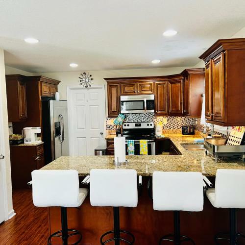 Apartamento Evergreen House