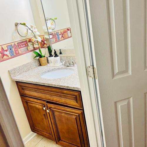 Apartamento Evergreen House