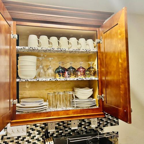 Apartamento Evergreen House