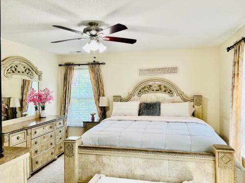 Apartamento Evergreen House