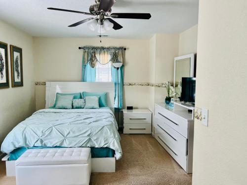 Apartamento Evergreen House