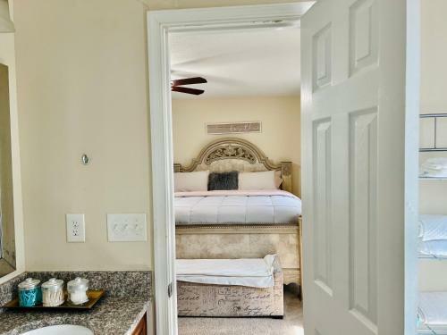 Apartamento Evergreen House