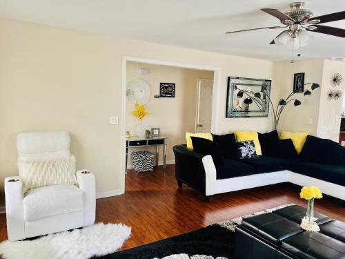 Apartamento Evergreen House