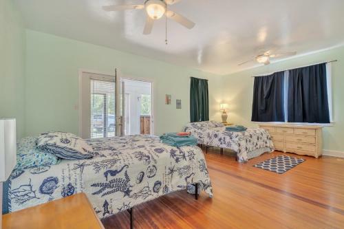 Manor And Mutts #2 Cottage