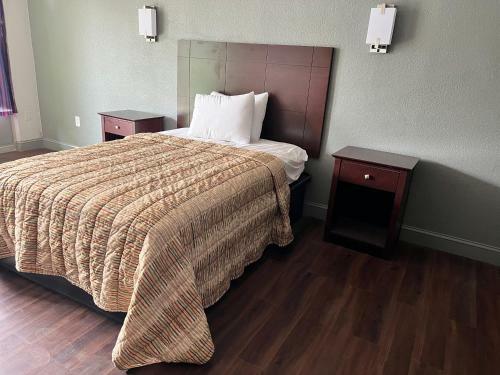 Hotel Sandston Inn