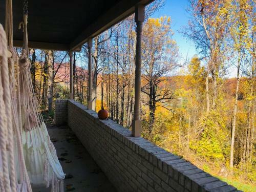 Raspberry Retreat