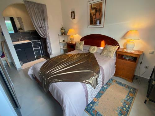 Chambre D'h�tes