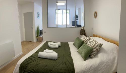 Apartamento La Cassine