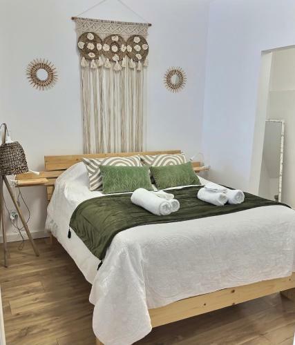 Apartamento La Cassine