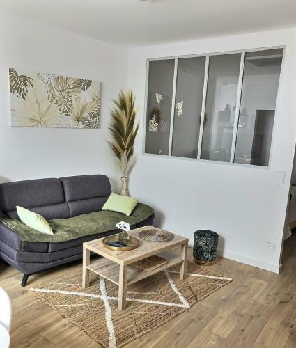 Apartamento La Cassine