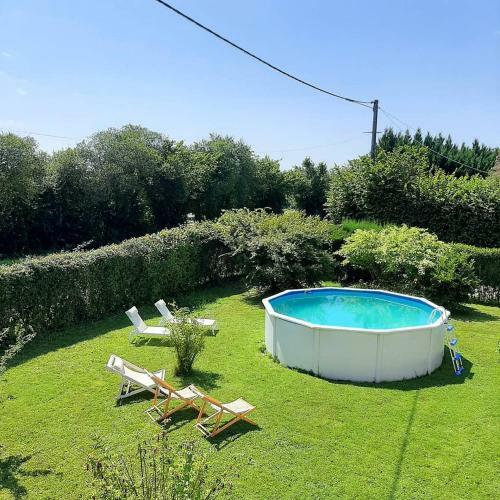 Vakantiewoning Odiel & Gabrielle