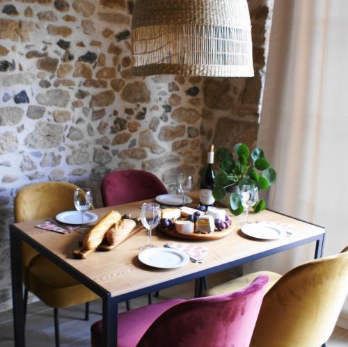 Vakantiewoning Odiel & Gabrielle