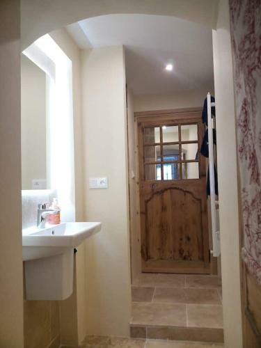 Bed & Breakfast Le Logis Du Mar�chal
