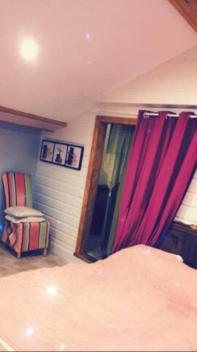Hostal Chambre Familiale � La Ferme