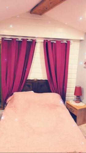 Hostal Chambre Familiale � La Ferme