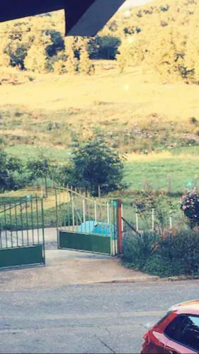Hostal Chambre Familiale � La Ferme