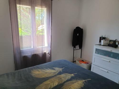 Belle Villa � 10 Min � Pied Du Centre de Monteux