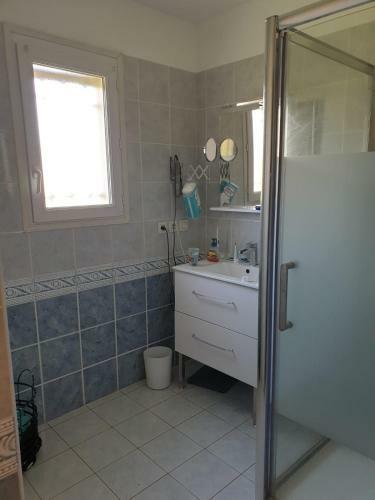 Belle Villa � 10 Min � Pied Du Centre de Monteux