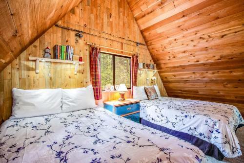 Soria Moria Retreat