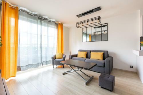 Apartamento Plaza Bruxelles 01