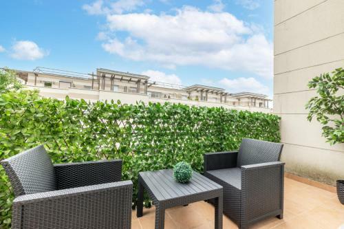 Apartamento Plaza Bruxelles 01