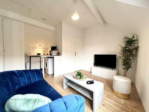 Apartamento *le Cocon De Montigny*