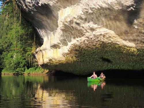 Nuits Insolites Arborea