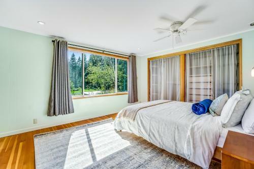Motel Innkeeper's Lodge At Mount Walker Inn