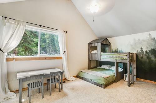 Cascade Lodge