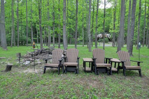 Herons Rest