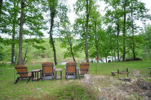 Herons Rest