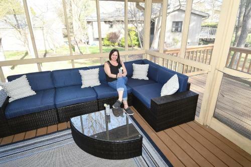 The Aerie In The Woods Resort