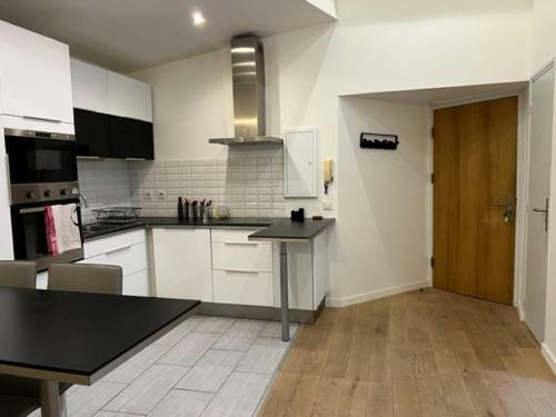 Apartamento La Prefecture Yourhosthelper