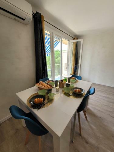 Apartamento Le Figairasse