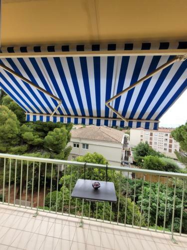 Apartamento Le Figairasse