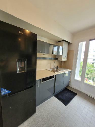 Apartamento Le Figairasse
