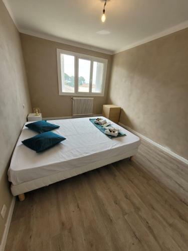 Apartamento Le Figairasse